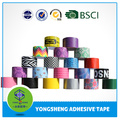 2014 China manufacturer good brand Cloth duct tape